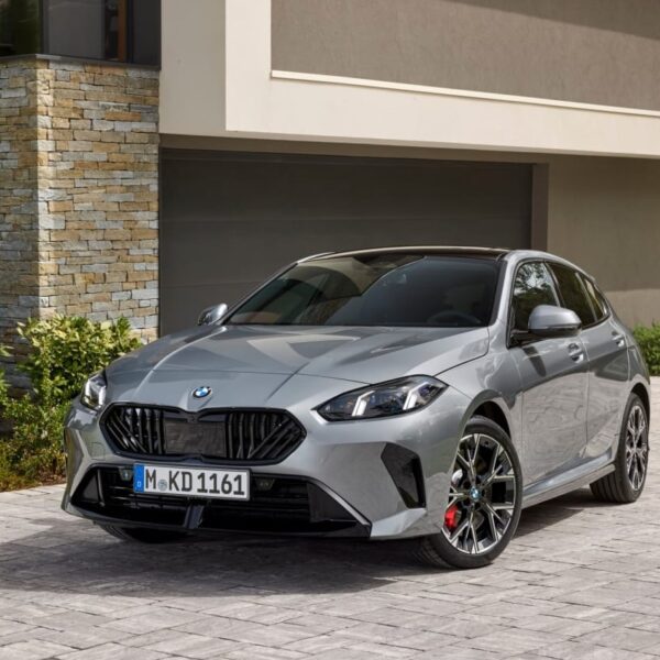 Bawaria Motors: Twój Kompleksowy Partner BMW