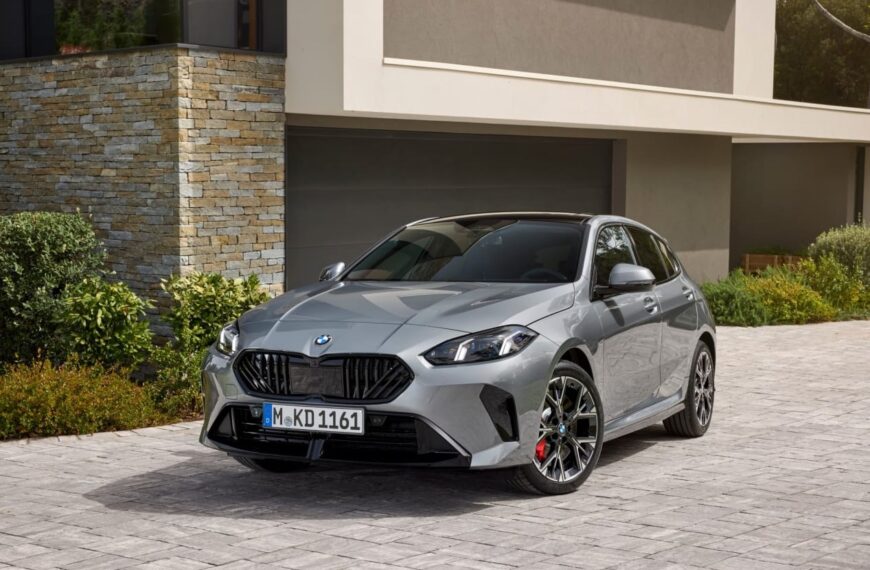 Bawaria Motors: Twój Kompleksowy Partner BMW