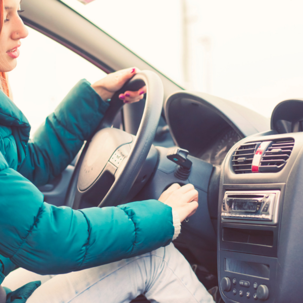 Co zrobić, gdy samochód nie odpala?