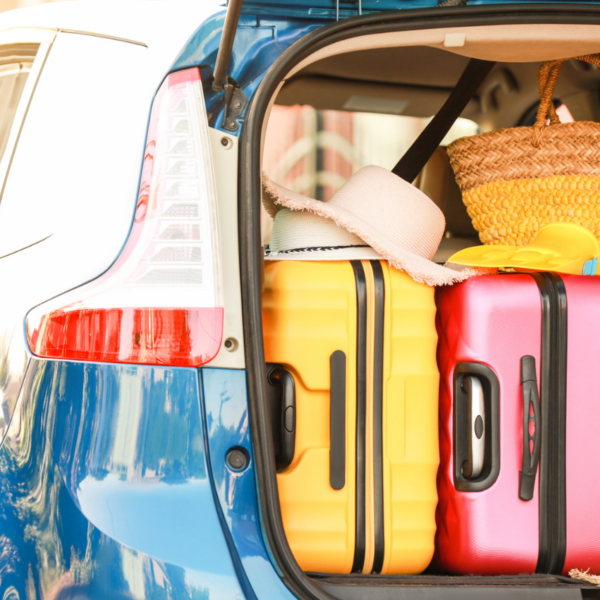 Jak przygotować samochód do długiej podróży?