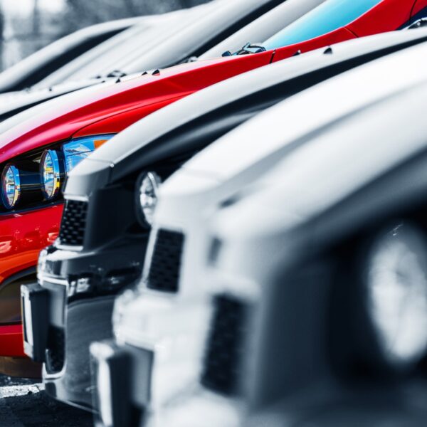 Jak wybrać idealny samochód dla siebie?