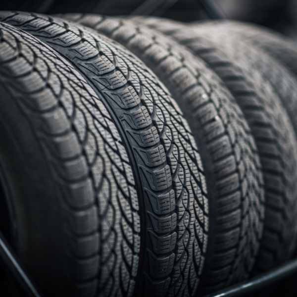 Jak wybrać odpowiednie opony do swojego samochodu?