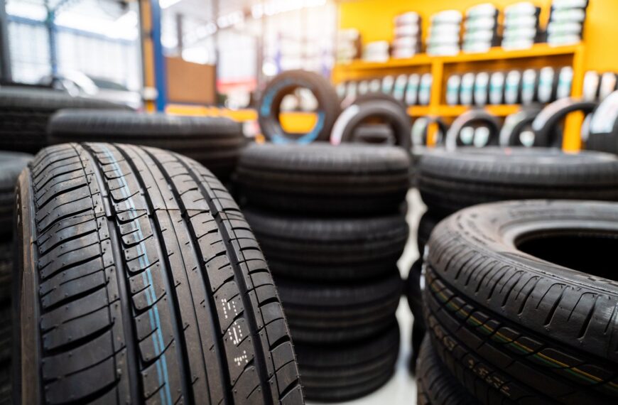 Jak zwiększyć komfort jazdy?