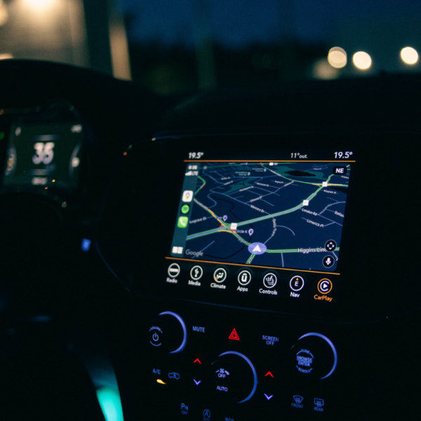 Najlepsze aplikacje do nawigacji GPS – ranking i porównanie.