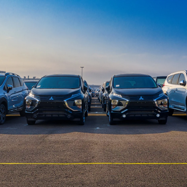 Najlepsze auta do jazdy po bezdrożach – ranking SUV-ów.