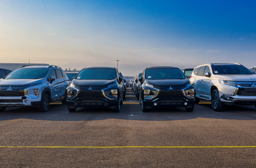 Najlepsze auta do jazdy po bezdrożach – ranking SUV-ów.