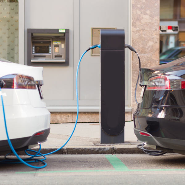 Najlepsze auta elektryczne – ranking i porównanie.