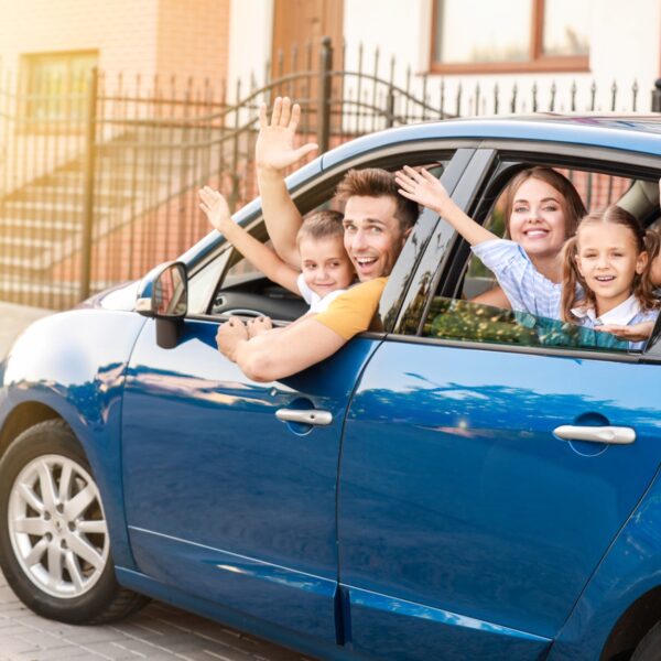 Najlepsze auta rodzinne – testujemy i porównujemy.