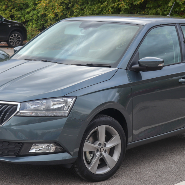 Skoda Fabia – kompaktowy samochód miejski – czy warto?
