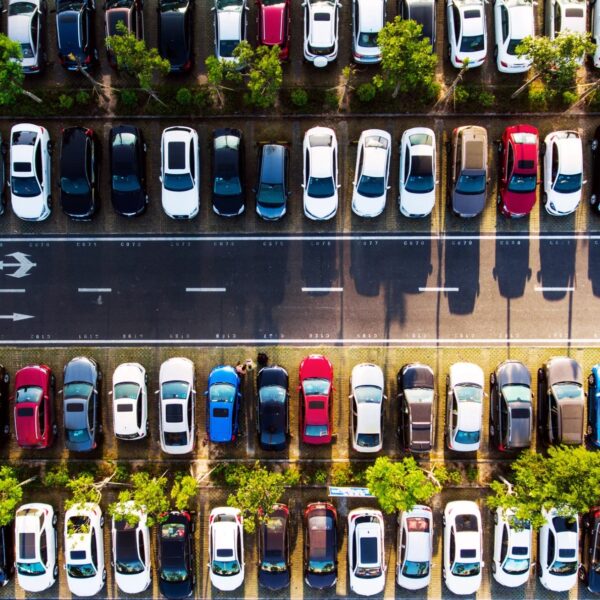 Top 10 najtańszych samochodów w Polsce.