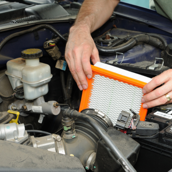 Wymiana filtrów – kiedy i jak to zrobić?