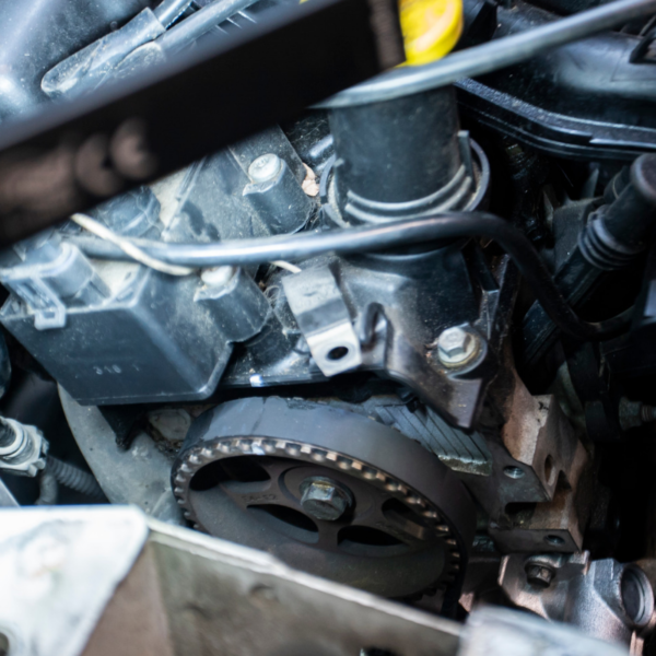 Wymiana paska rozrządu – kiedy i dlaczego jest tak ważna?
