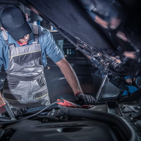 Wymiana pompy wody – kiedy i jak to zrobić?