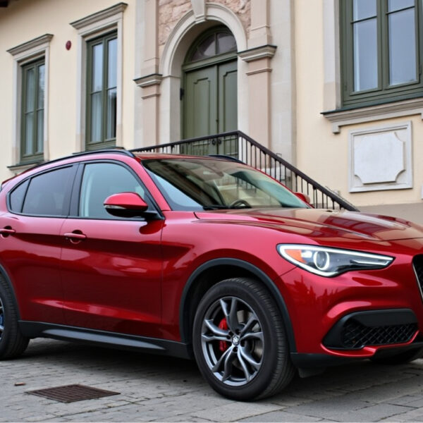 Alfa Romeo Tonale – opinie, cena, dane techniczne, wymiary, spalanie, osiągi