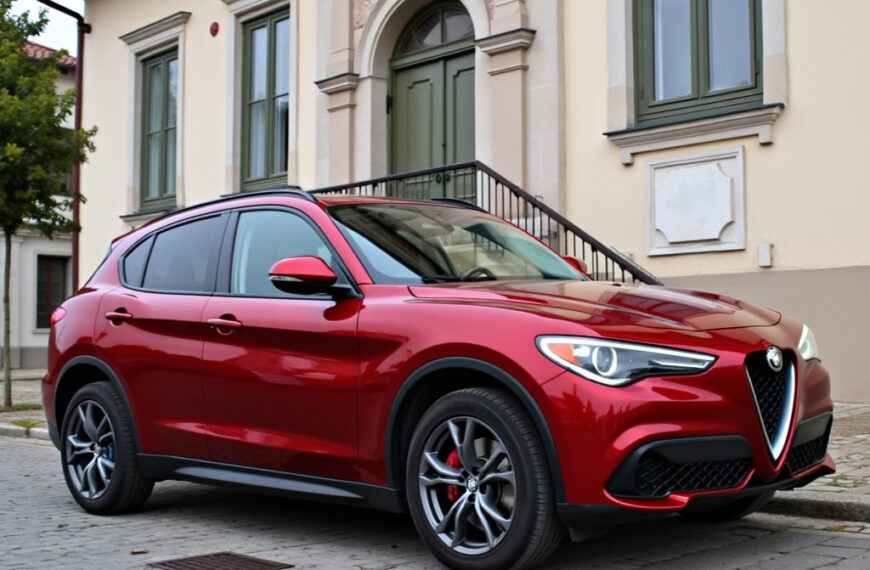 Alfa Romeo Tonale – opinie, cena, dane techniczne, wymiary, spalanie, osiągi