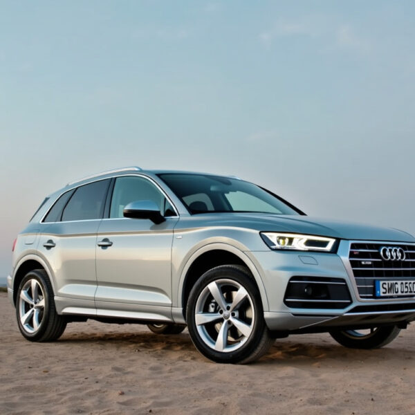 Audi Q5 – opinie, cena, dane techniczne, wymiary, spalanie, osiągi