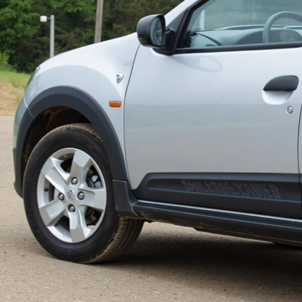 Dacia Logan – opinie, cena, dane techniczne, wymiary, spalanie, osiągi