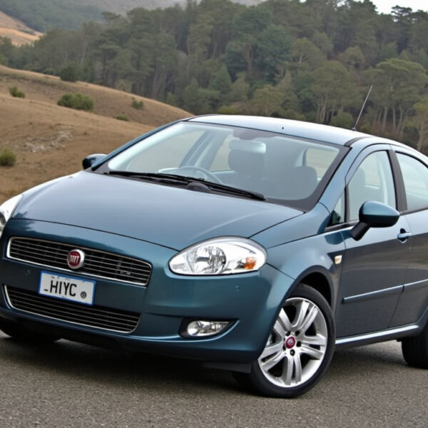 Fiat Bravo – opinie, cena, dane techniczne, wymiary, spalanie, osiągi