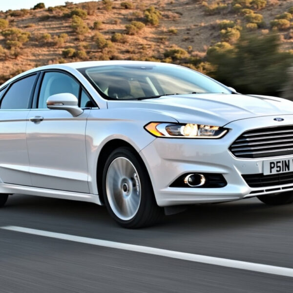 Ford Mondeo – opinie, cena, dane techniczne, wymiary, spalanie, osiągi