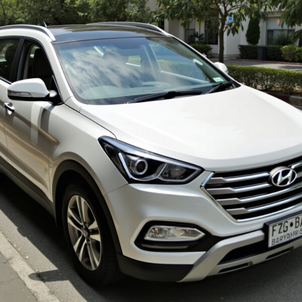 Hyundai Bayon – opinie, cena, dane techniczne, wymiary, spalanie, osiągi