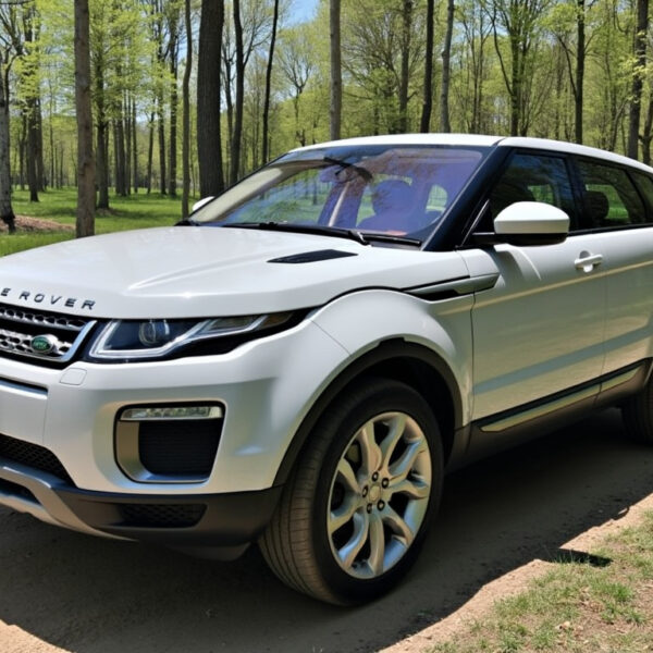 Land Rover Range Stormer – opinie, cena, dane techniczne, wymiary, spalanie, osiągi