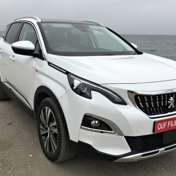 Peugeot 3008 – opinie, cena, dane techniczne, wymiary, spalanie, osiągi