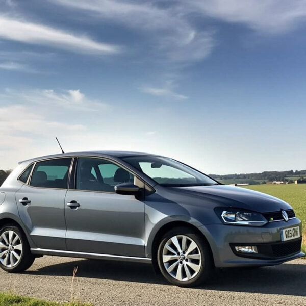 Seat Arosa – opinie, cena, dane techniczne, wymiary, spalanie, osiągi