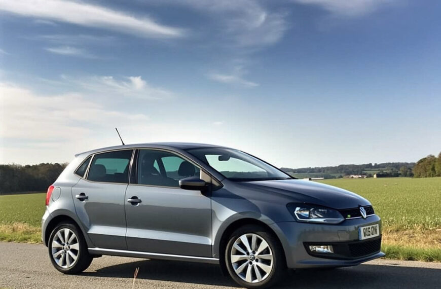 Seat Arosa – opinie, cena, dane techniczne, wymiary, spalanie, osiągi