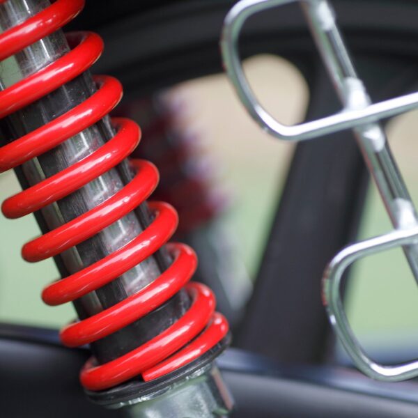 Jakie są najnowsze trendy w tuningu samochodów?