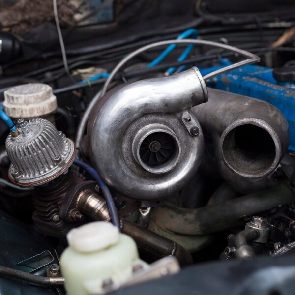 Jakie są najczęstsze problemy z turbosprężarkami i jak je rozwiązać?