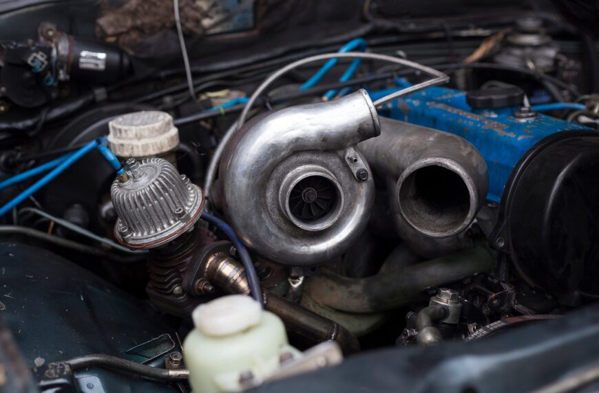 Jakie są najczęstsze problemy z turbosprężarkami i jak je rozwiązać?