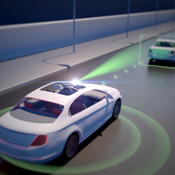 Jakie wyposażenie samochodu zwiększa bezpieczeństwo na drodze?