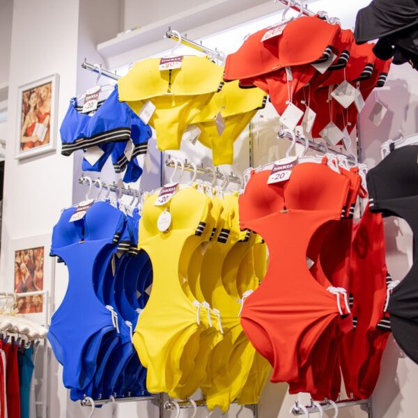 Rozwiązanie kłopotliwego dylematu: Idealny strój kąpielowy dla nastolatki