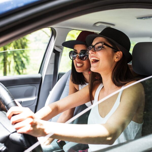 Jak wybrać odpowiedni samochód dla początkującego kierowcy?