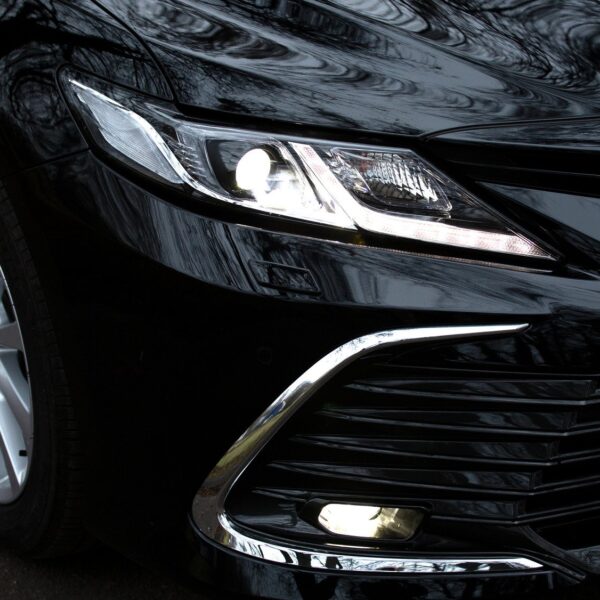 Jak zoptymalizować ustawienie świateł w samochodzie dla lepszej widoczności?