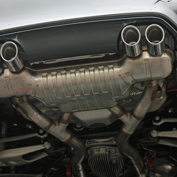 Jakie są najczęstsze problemy układu wydechowego i jak je rozwiązać?