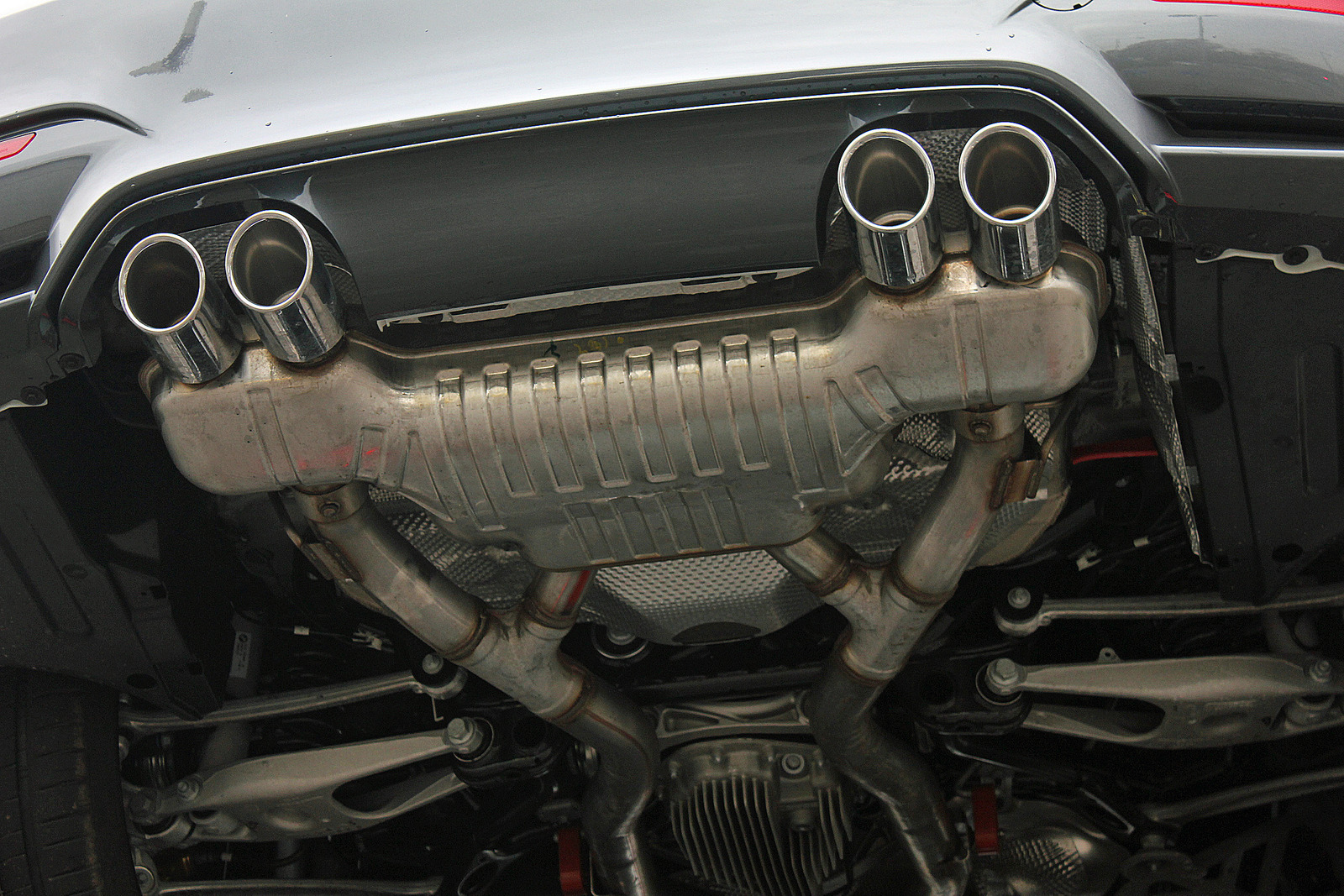 Jakie są najczęstsze problemy układu wydechowego i jak je rozwiązać?