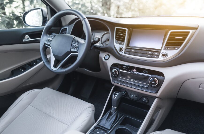 Jak wybrać najlepszy samochód do nauki jazdy?