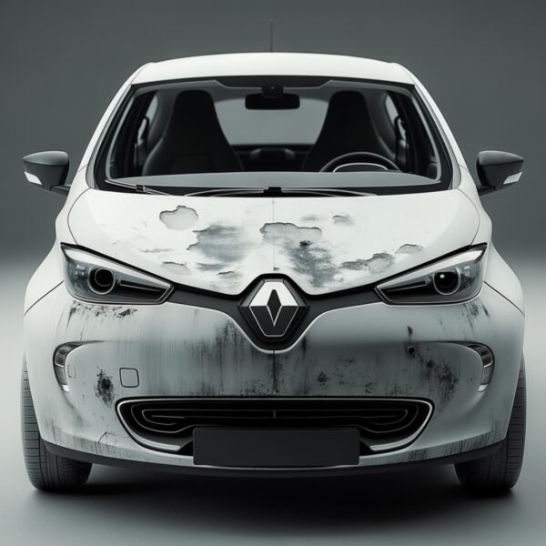 Używane auta elektryczne – na co zwrócić uwagę?