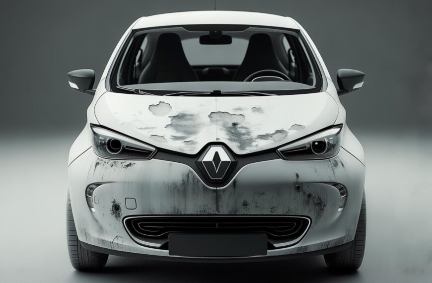 Używane auta elektryczne – na co zwrócić uwagę?