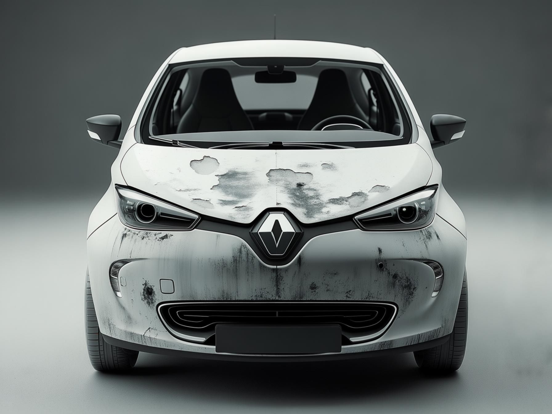 Używane auta elektryczne – na co zwrócić uwagę?