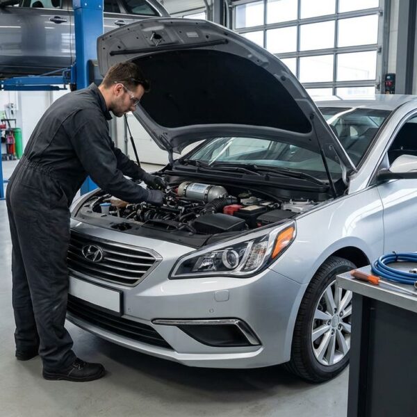 Retrofit LPG – czy opłaca się montaż gazu w 2025?