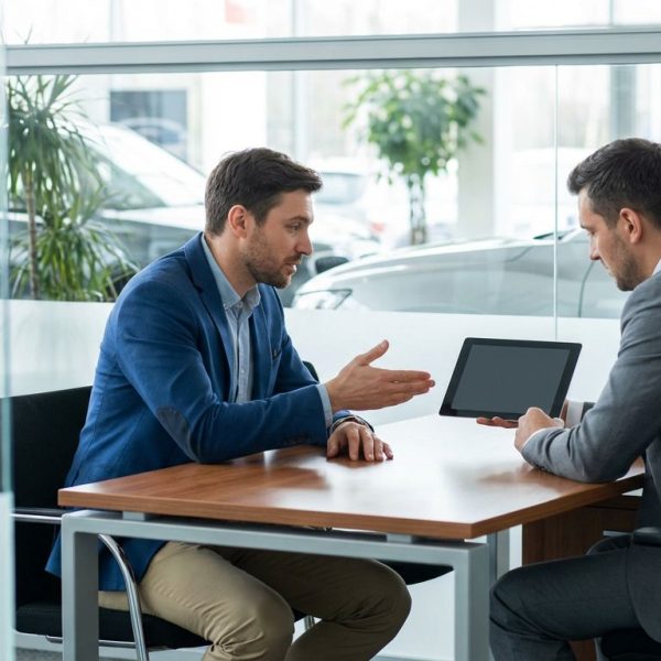 Jak negocjować cenę samochodu w salonie?