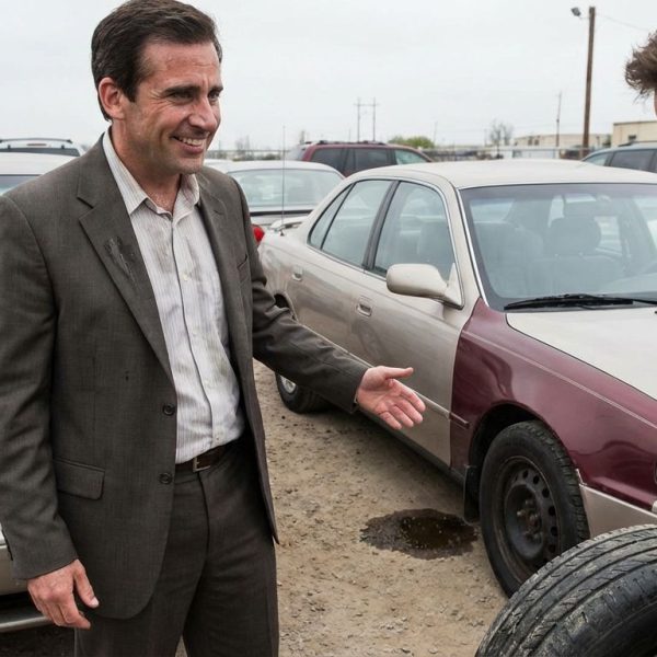 Jak rozpoznać nieuczciwego sprzedawcę aut używanych?