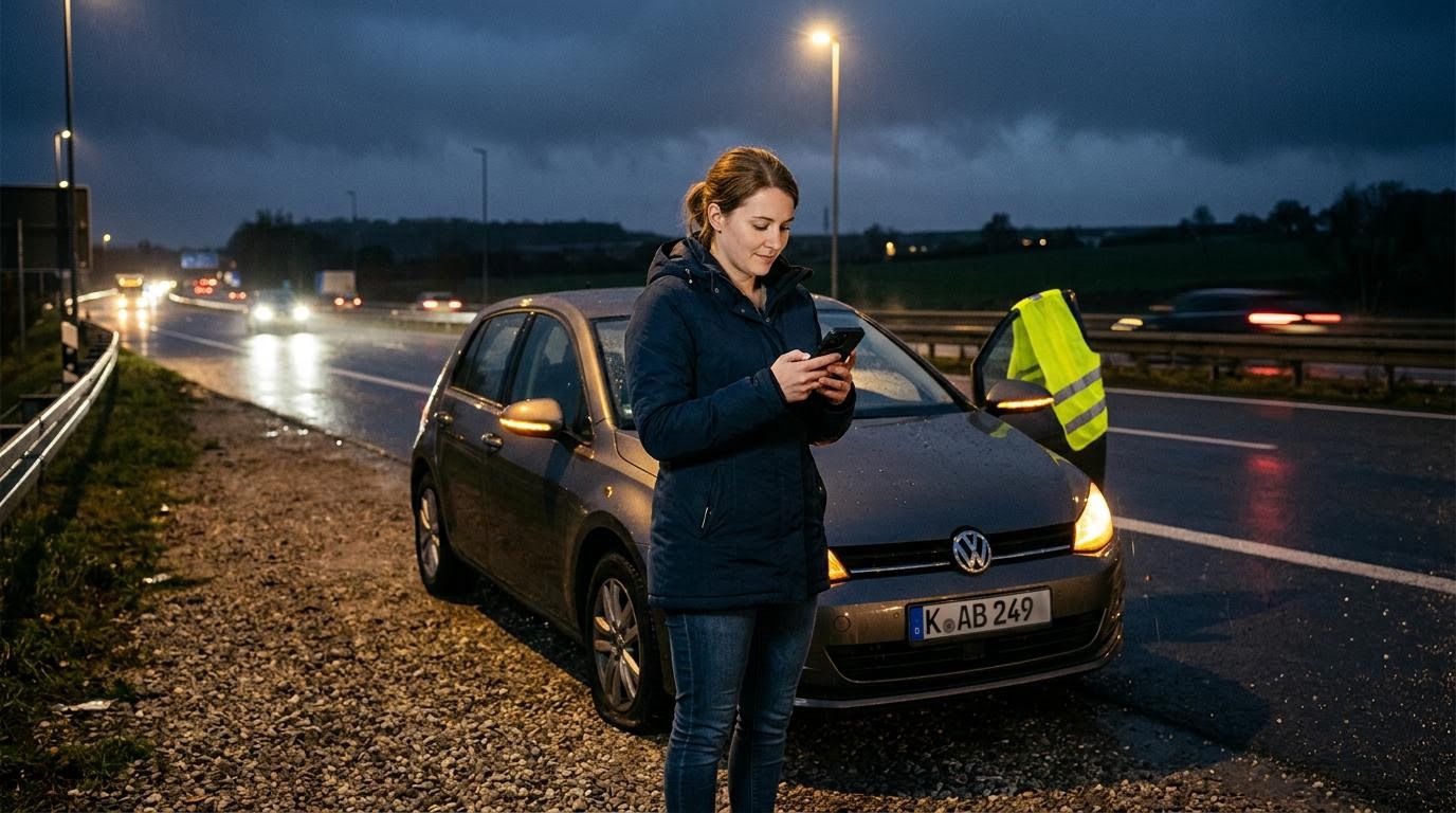 Bezpieczeństwo i pomoc w sytuacjach awaryjnych