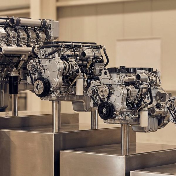 Ranking najniezawodniejszych silników diesla ostatniej dekady