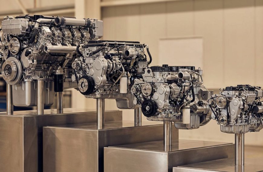 Ranking najniezawodniejszych silników diesla ostatniej dekady