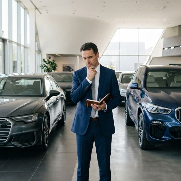 Leasing czy kredyt na samochód – co się opłaca?