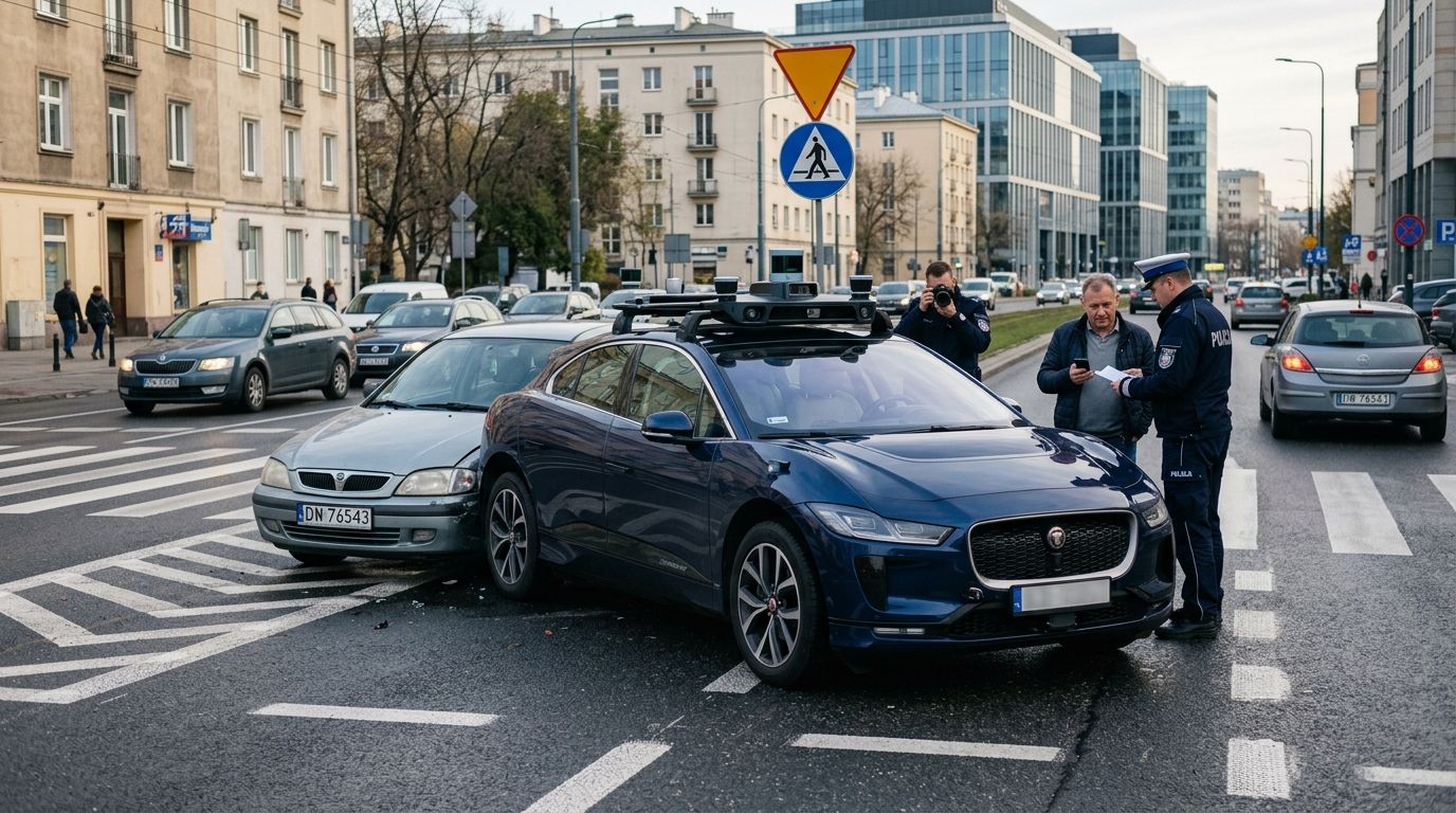 Uwarunkowania prawne i kwestia odpowiedzialności