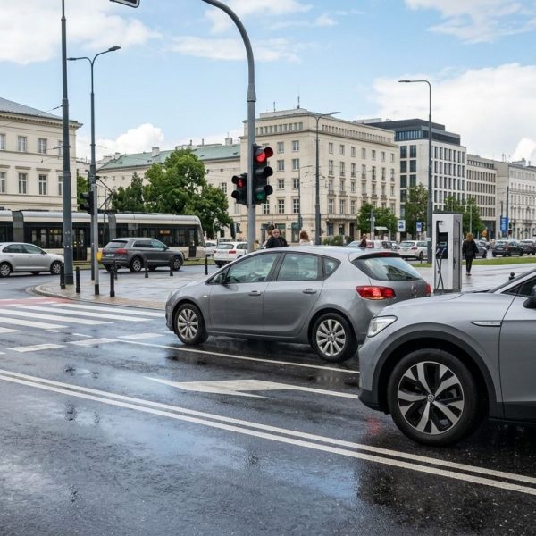 Norma Euro 7 – co zmieni dla kierowców w Polsce?